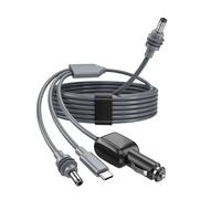 Adattatore Ethernet per connessione Internet stabile utilizzando PVC e ampia compatibilità per più dispositivi adattatore permanente