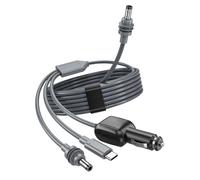 Adattatore Ethernet per connessione Internet stabile utilizzando PVC e ampia compatibilità per più dispositivi Adattatore Ethernet portatile