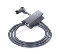 Adattatore Ethernet per Starlink Adattatore Ethernet per antenna parabolica Satellite Internet V2 Powerline Kit per rete esterna cablata Adattatore Ethernet GEN2