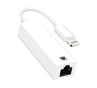 ADATTATORE ETHERNET RJ45 AVIZAR ADA-RJ45-IP5