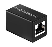 ADATTATORE ETHERNET RJ45 AVIZAR ADEX-RJ2RJ
