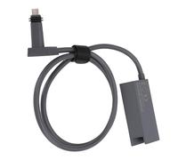 Adattatore Ethernet Satellitare, Cavo a RJ45 da 1 Gbps per Attuazione di Seconda Generazione, Adattatore Ethernet 26AWG per Giochi di Lavoro e Studio, Plug and