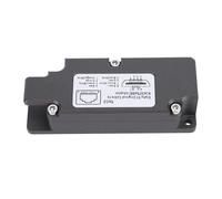 Adattatore Ethernet Satellitare Lega di Alluminio Parabola Rettangolare Internet Satellitare V2 Connessione di Rete Stabile Adattatore Ethernet per GEN2 Dishy V2 a RJ45