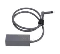 Adattatore Ethernet Satellitare per Attuazione di Seconda Generazione, Presa RJ45 Consente la Connessione Cablata Al Router, velocità 1000 Mbps, Adattatore Ethernet per