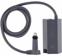 Adattatore Ethernet Starlink per Gen 2 V3 Standard Motore Attuato Kit Cablato...