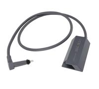 Adattatore Ethernet Starlink per rete esterna cablata, adattatore Ethernet Satellite Internet V2, per parabola rettangolare, kit Powerline Antenna Satellite Internet V2