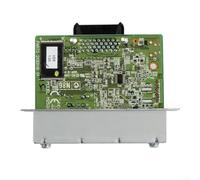 Adattatore Ethernet UB-E03 C32C824541 Server di stampa compatibile per TM-U220B U220PB U220PD U220PA per TM-T81 T88III T88IV T88V T88V