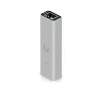 Adattatore Ethernet Ubiquiti 5G RJ45 a USB-C 5GbE