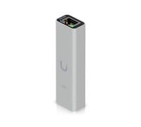 Adattatore Ethernet Ubiquiti UACC-ADAPTER-RJ45-USBC-5GE 5GbE USB-C RJ45