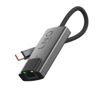 Adattatore Ethernet USB-C Linq da 2,5 Gbe