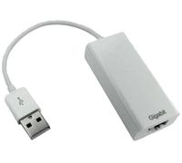 Adattatore Ethernet, USB2.0 Gigabit - Senza Marca
