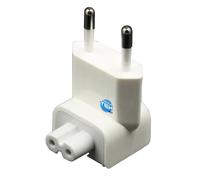 ADATTATORE EU CARICATORE ALIMENTATORE COMPATIBILE CON MACBOOK A1561 BIPOLARE