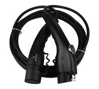 Adattatore EV cavo di ricarica caricabatteria per auto elettrica Type1 /...