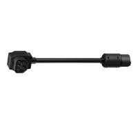 Adattatore EV X-Stream EcoFlow Nero