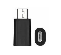 ADATTATORE EWENT EW9645 - USB-C a Micro USB, USB 2, 480 Mbps