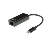 Ewent Adaptador de Red Gigabyte USB-C