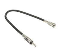 ADATTATORE EXTENSION AERIAL ISO A DIN PER RADIO STEREO CAR AAN2102
