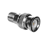 Adattatore F-BNC 11850/10pcs