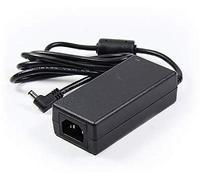 SYNOLOGY - ADAPTER 60W 1, Interno, Storage server, Nero, Applied Models: DS213air, DS213j, NVR216, DS216play, DX213, DS214, DS213+, DS216j, DS214play, - SPEDIZIONE GRATUITA