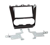 Adattatore facciata 2 DIN per Subaru Forester 2015 >