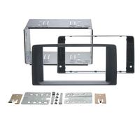 Adattatore facciata soft touch 2-DIN MAN TGX 2007 >