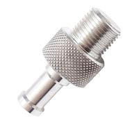 Adattatore Facile Installazione per BUDDIPOLE JPC7 per Fissare Antenne a Support