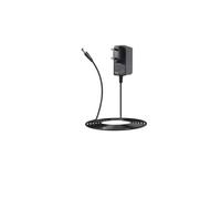 Adattatore (fare riferimento all'adattatore del robot in uso), compatibile con l'accessorio for aspirapolvere robot Lefant(UK 19V-0.6A)