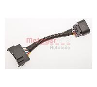 Adattatore Fari Posteriori Sinistro Per Citroen Jumper Fiat Ducato Peu