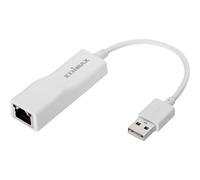 EDI EU-4208 - Ethernet network interface card USB 2.0/10/100 Mbit/s