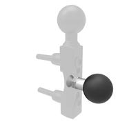 Adattatore FEMMINA con VITE e RONDELLA RAM-MOUNT RAM-B-309-3U per FORI da 6 MM