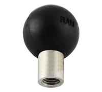 ADATTATORE FEMMINA DIAMETRO 5/16 e PASSO -24 RAM-MOUNT RAM-MOUNT RAM-B-358U
