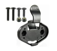 ADATTATORE FEMMINA EZY-MOUNT SGANCIO RAPIDO MASCHIO RAP-326FU RAM MOUNT +VITERIA