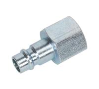 Adattatore Femmina Filettato Sealey 3/8" BSP Confezione Da 2 AC85