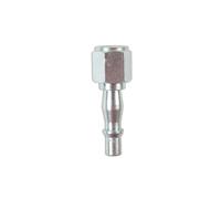 Adattatore Femmina Standard Per Linea D'Aria Fastflow 3/8" 5 Pezzi 35180