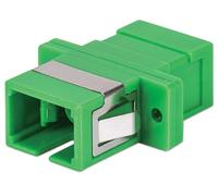 Adattatore Fibra SC/APC Simplex Monomodale - ILWL-SB-SC/APC-SM