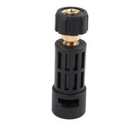Adattatore filettato A5 collegamento a baionetta M22x1,5 IG accessori attacchi