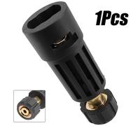 Adattatore filettato adattatore filettatura femmina M22 IG M22x1,5 IG plastica o