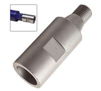 Adattatore filettato efficiente per trapani da maschio T32 a femmina M22