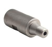 Adattatore filettato efficiente per trapani da maschio T32 a femmina M22