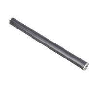 Adattatore filettato femmina standard da 1/4" con filettatura da 1/4 ", asta di prolunga per treppiede, adatto per supporto leggero, adattatore a vite in ferro resistente per fotocamere DSLR