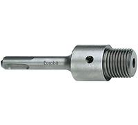 Adattatore Filettato M22 con Gambo SDS-plus per Seghe a Tazza, Lunghezza mm 370