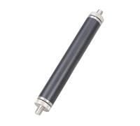 Adattatore filettato per fotocamera in ferro industriale da 1/4 "maschio/maschio per estendere treppiedi supporti luce stand fotografia ingranaggi accessori compatibilità ferro macchina fotografica