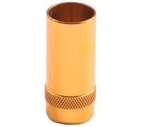 Adattatore filo per rete da pesca per progetti fai da te, collega 10 15 mm a M8, migliora la versatilità degli strumenti da pesca (13 mm)