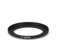 Adattatore filtro LA-52SX400 compatibile con Canon PowerShot SX400IS Filtri Filtri Filettatura LL1611