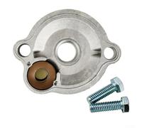 Adattatore filtro olio 839049 Spin On Base di montaggio per motore a blocchi piccoli 305 327 350 383 400 compatibile con motori a cassa dal 1968 a corrente, diretto