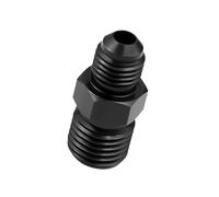 Adattatore filtro olio, connettore pompa olio | Connettore di rilevamento perdite pompa olio - Adattatore per tubo olio motore auto rilevamento perdite pompa olio,