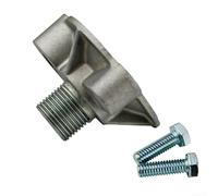 Adattatore filtro olio per motori Chevy Small Block 839049 Spin On Type Adatto 305 327 350 383 400 modelli dal 1968 agli attuali motori a cassa