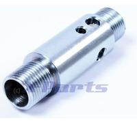Adattatore Filtro Olio per Tdi Filtro a Vite VW Golf Polo Fox