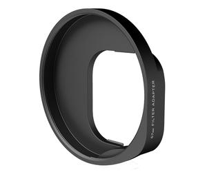 Adattatore filtro Snap-On Moment 67 mm - iPhone 15/16 Pro & Pro Max