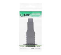 Adattatore FireWire: presa a 6 pin, spina a 9 pin NEW